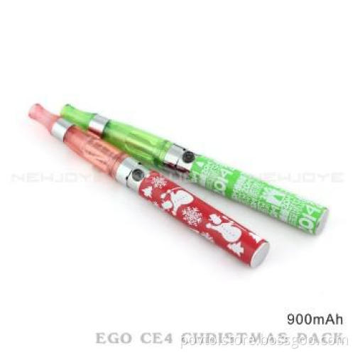2013 best Christmas version gift ecig ego k cheap e cigarette